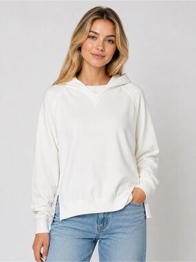 American Eagle “Seriously Lived-In” Oversized Hoodie